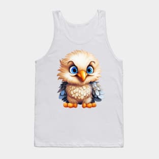 Baby Eagle Tank Top